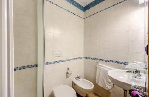 Esquilino Bed & Breakfast | Buonarroti Suite