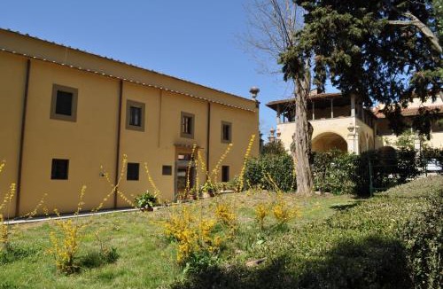 Careggi Rifredi House | Buonincontro Apartment
