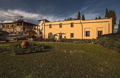 Careggi Rifredi House | Buonincontro Apartment