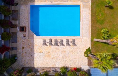 Dalaman Hotel | BURÇ HOTEL