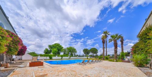 Dalaman Hotel | BURÇ HOTEL