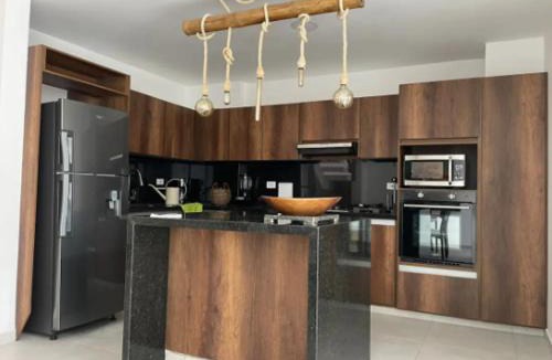 Curiti Apartment | Buragua