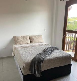 Curiti Apartment | Buragua