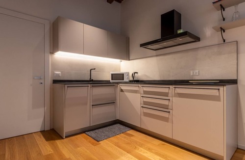 Treviso Apartment | Buranelli33@Riverside