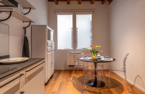 Treviso Apartment | Buranelli33@Riverside