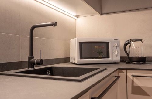 Treviso Apartment | Buranelli33@Riverside