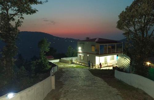 Champawat Villa | BuRANSH VILLA