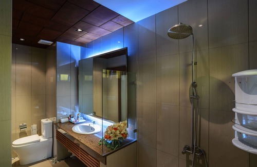 Chang Phueak Hotel | Burapa Boutique