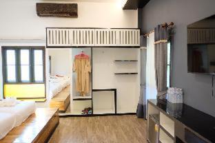 Mueang Na Resort | Buraphat Resort