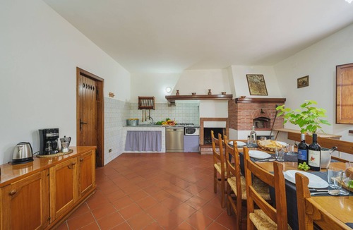 Villabuona House | Buratto by Interhome