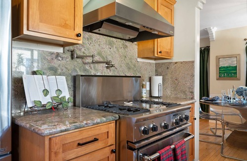 Burbank House | Burbank 4BR | Pool + Hot Tub by Colby & Conrad