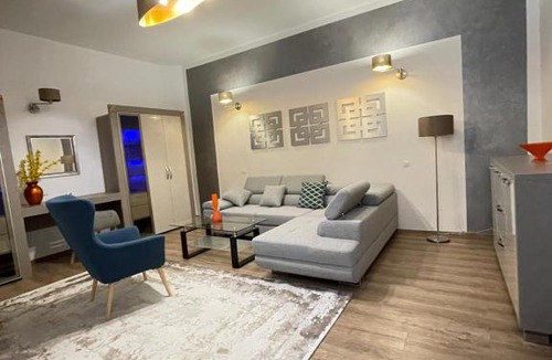 Deva Apartment | Burebista Residence