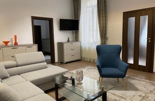 Deva Apartment | Burebista Residence
