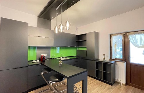 Deva Apartment | Burebista Residence