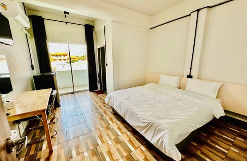 Yala Hotel | BureeSateng Hotel