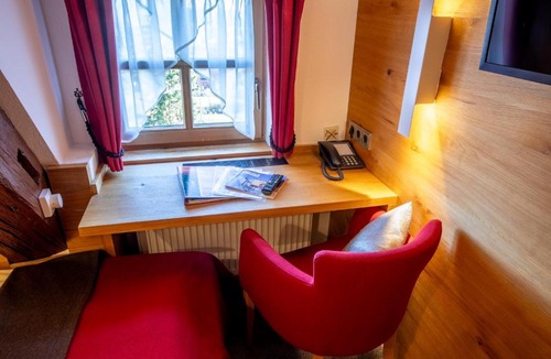 Colmberg Hotel | Burg Colmberg Hotel