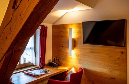 Colmberg Hotel | Burg Colmberg Hotel