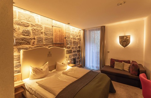 Colmberg Hotel | Burg Hotel Colmberg