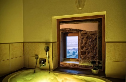 Colmberg Hotel | Burg Hotel Colmberg