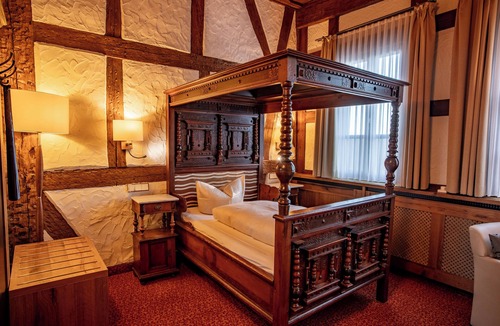 Colmberg Hotel | Burg Hotel Colmberg