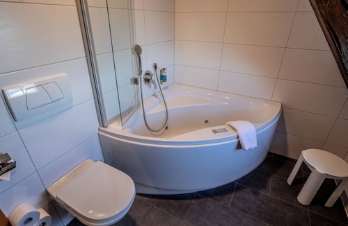 Colmberg Hotel | Burg Hotel Colmberg