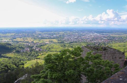 Buhl Hotel | Burg Windeck *S