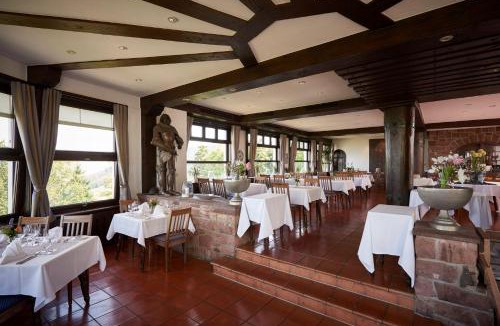 Buhl Hotel | Burg Windeck *S