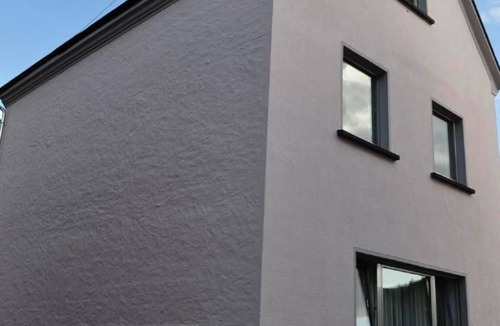 Loef Apartment | Burgblick by Interhome