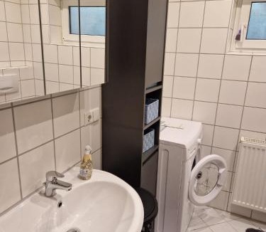 Kemnath Apartment | Burgblick
