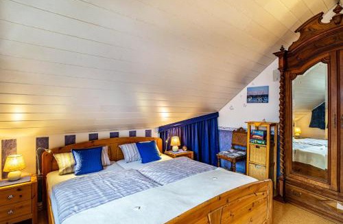 Lauf House | Burgblick