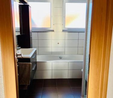 Hechingen Apartment | Burgblick Wohnung