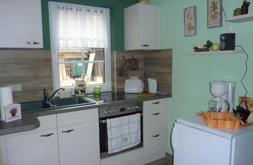 Burg-Dorf Apartment | Burger Lutkistube