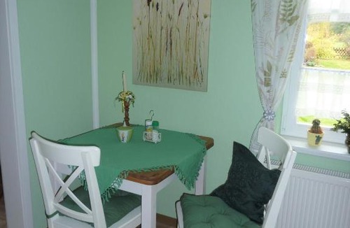Burg-Dorf Apartment | Burger Lutkistube