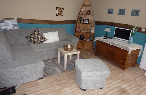 Burg-Dorf Apartment | Burger Lutkistube