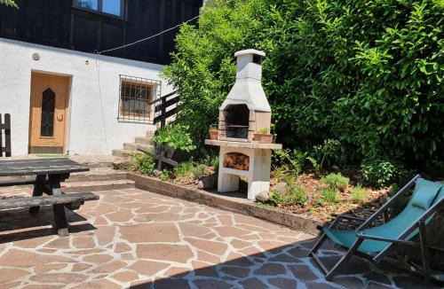 San Genesio Atesino House | Burgerhof