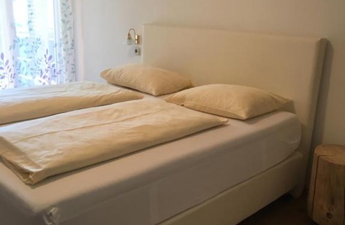 Campo di Trens House | Burgfrieden