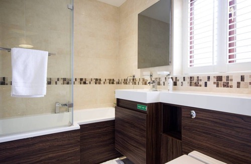 Burghfield House | Burgh House