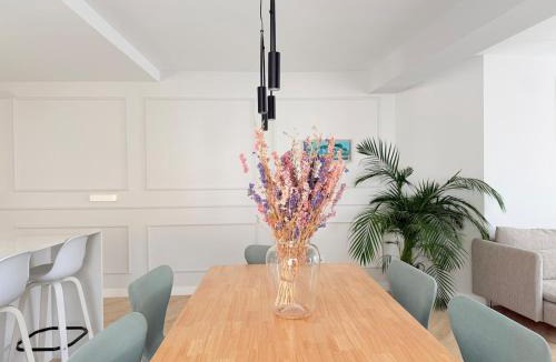 Burgos Apartment | Burgos Señorial by apartamentoscatedralcamino