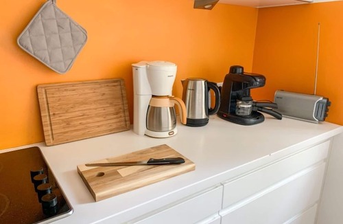 Mutters Apartment | Burgstall by Interhome