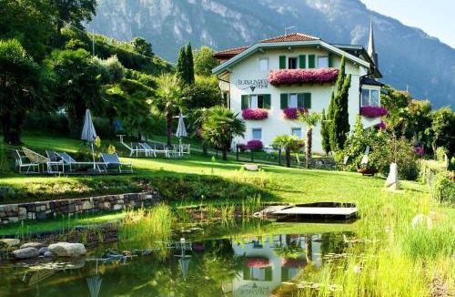 Montagna House | Burgunderhof