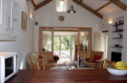 Walkhampton Cottage | Burham Barn