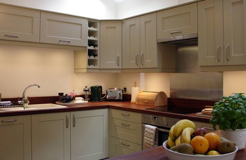 Walkhampton Cottage | Burham Barn