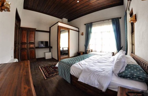 Tarsus Hotel | Burhanoglu Konağı