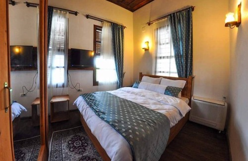 Tarsus Hotel | Burhanoglu Konağı