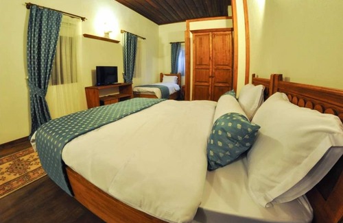 Tarsus Hotel | Burhanoglu Konağı