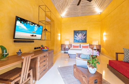 Chaweng City Center Resort | Buri Rasa Village Samui Adults Only