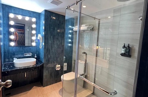 Hat Yai Hotel | Buri Sriphu Hotel
