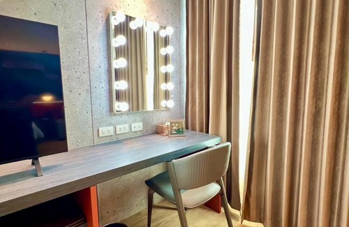 Hat Yai Hotel | Buri Sriphu Hotel