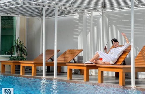 Buriram Province Hotel | Buritel Hotel
