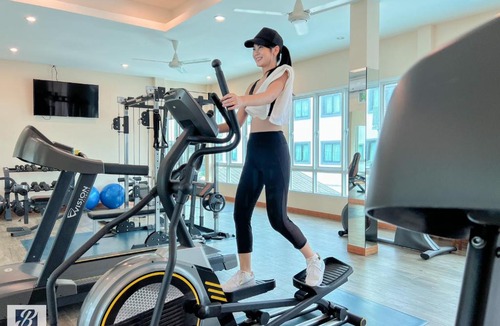 Buriram Province Hotel | Buritel Hotel